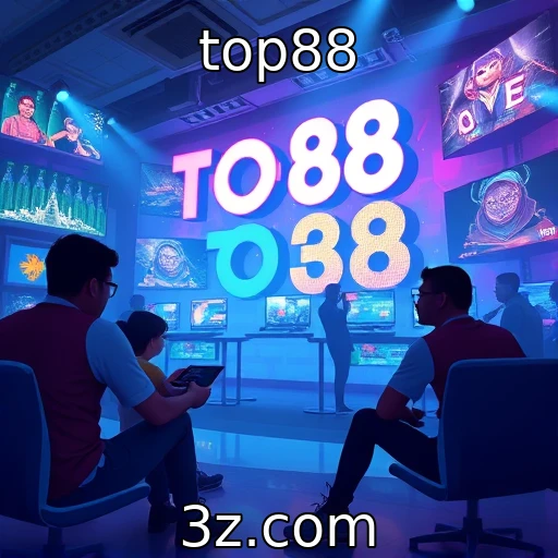 top88 | A evolução dos gráficos nos jogos modernos