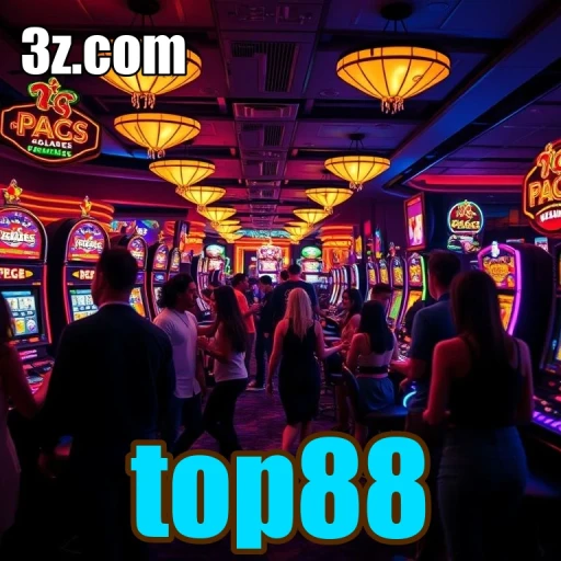 Esportes Em Alta: Descubra o Mundo do top88