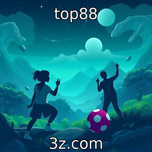 top88 | Desenvolvimento sustentável na indústria de jogos